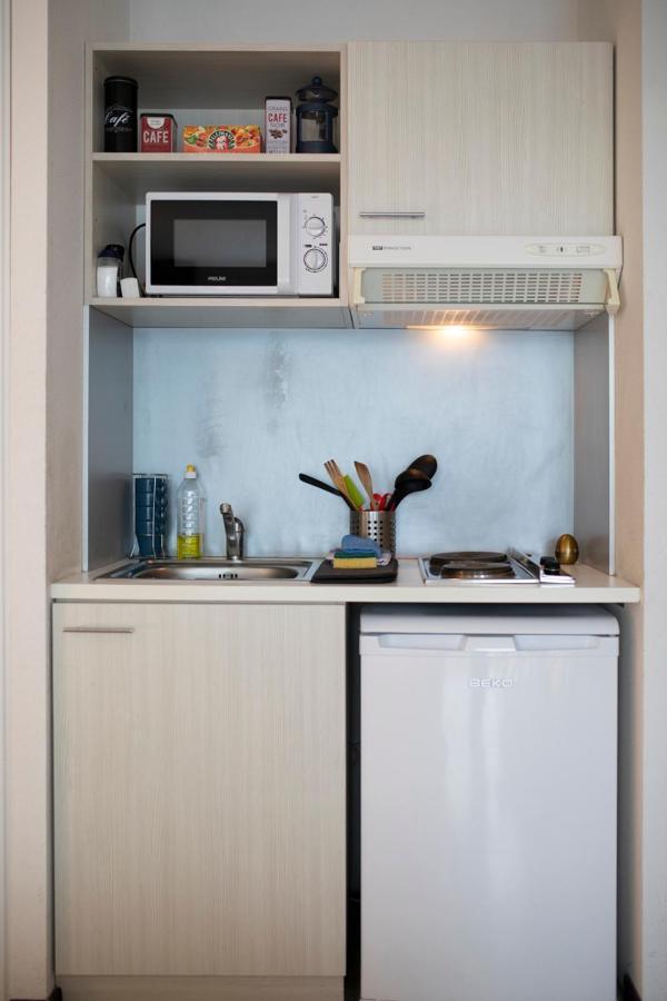 Family Saint Vincent 4 Pers Gare Lourdes Wifi Apartment Exterior foto